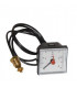 Manometre tg 330.70x5.51a- DE DIETRICH CHAPPEE - 7879728