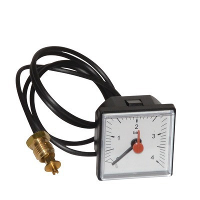 Manometre tg 330.70x5.51a- DE DIETRICH CHAPPEE - 7879728