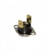 Thermostat 85 ag 2455r 75 867- DE DIETRICH CHAPPEE - 7879900