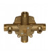 Valve/pump monoblock st2061g00- GEMINOX - 87168302350