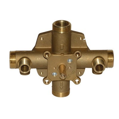 Valve/pump monoblock st2061g00- GEMINOX - 87168302350