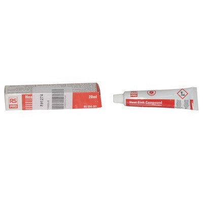Pate thermique - ATLANTIC : 891274