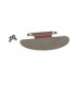 Clapet air cplt cd   05- à 10.34- FRISQUET - F3AA40841