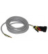Câble therm.secu.plan.chf ss- FRISQUET - F3AA41452