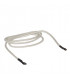 Cable electrodes d ionisation- CHAPPEE - JJJ008418870  - (X2)