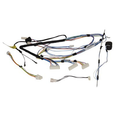 Haz de cables- SAUNIER DUVAL - S1017000