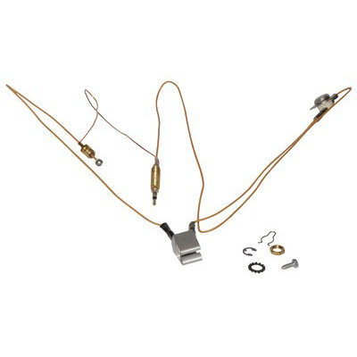 Thermocouple- SAUNIER DUVAL - S1214600