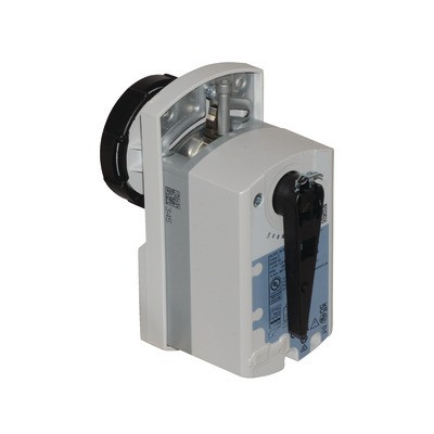 Servomoteur 10nm 24v 0-10v - VA/BI- SIEMENS - S55499-D277