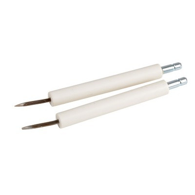 Électrode brûleur fioul- ATLANTIC - 000006  - (X2)