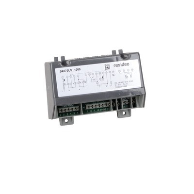 Cofre control- ATLANTIC - 000082