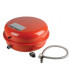 Vaso de expansión 12L + caño 20-22- ATLANTIC - 000184