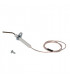 Bougie d'allumage- SAUNIER DUVAL - 0010026225