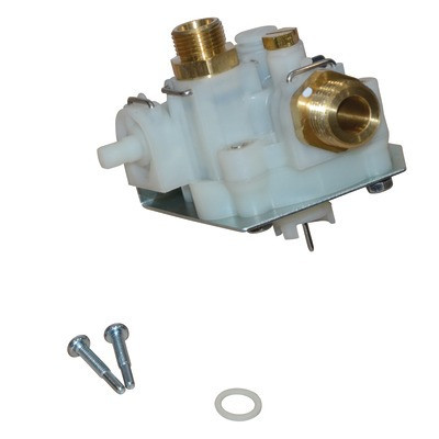 Valve à eau- SAUNIER DUVAL - 0010026307