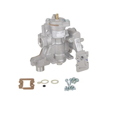 Vanne gaz, 2hee+- SAUNIER DUVAL - 0010026314