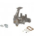 Vanne gaz, 2hee+- SAUNIER DUVAL - 0010026319