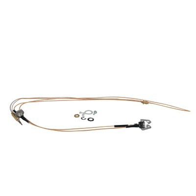 Thermocouple- SAUNIER DUVAL - 0010026339
