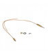 Thermocouple- SAUNIER DUVAL - 0010026341