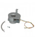 Extracteur/ventilateur- SAUNIER DUVAL - 0010027117