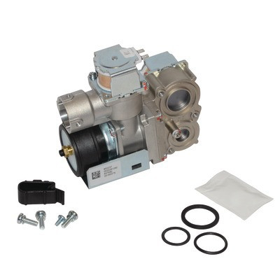 Vanne gaz- SAUNIER DUVAL - 0010027135