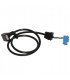 Câble, pompe solaire- VAILLANT - 0010027163