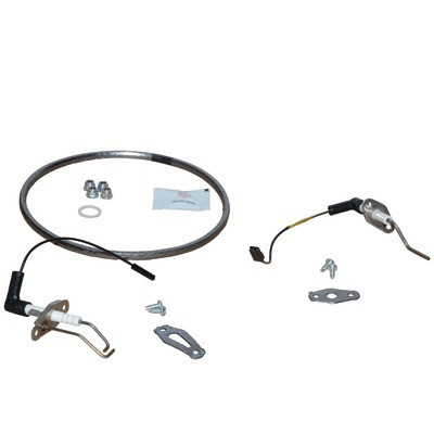 Kit de maintenance II- VAILLANT - 0010031028