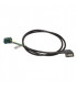 Cable- SAUNIER DUVAL - 0010032765
