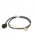 Câble- SAUNIER DUVAL - 0010032777