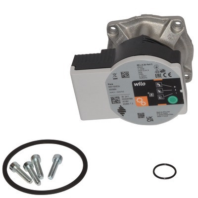 Pompe haute efficacité- SAUNIER DUVAL - 0010032800