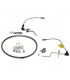 Kit de maintenance ii joints électrode- SAUNIER DUVAL - 0010036501