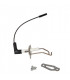 Bougie d'allumage- SAUNIER DUVAL - 0010036508