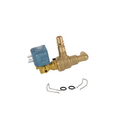 Valve remplissage- VAILLANT - 0010036706
