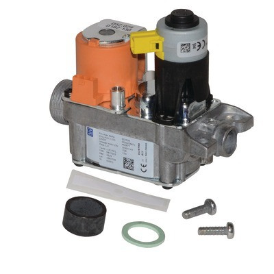 Mecanismo gas- SAUNIER DUVAL - 0010039689