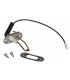 Bougie d'allumage- SAUNIER DUVAL - 0010040735
