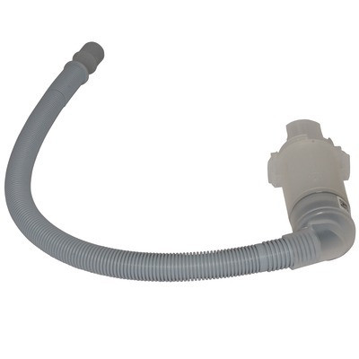 Siphon- SAUNIER DUVAL - 0010046118