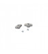 Lever- VAILLANT - 0020010292  - (X2)