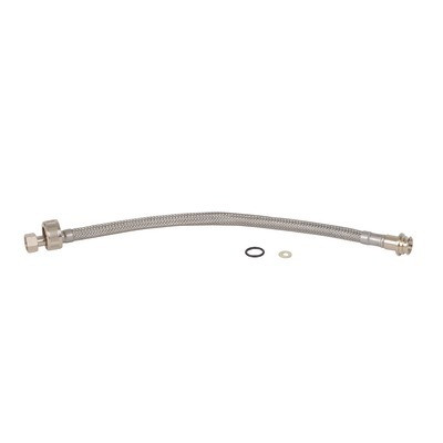 Flexible tube cpl.- VAILLANT - 0020010293