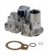Val gas 24/30kw themafast condens f30- SAUNIER DUVAL - 0020018436