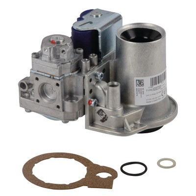Val gas 24/30kw themafast condens f30- SAUNIER DUVAL - 0020018436