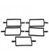 Joint plat- SAUNIER DUVAL - 0020018440  - (X5)