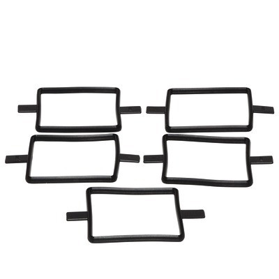 Joint plat- SAUNIER DUVAL - 0020018440  - (X5)