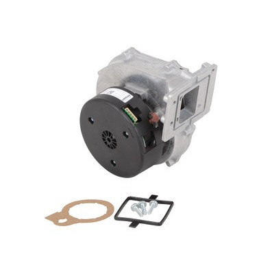 Fan assembly- SAUNIER DUVAL - 0020018443