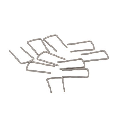 Clip de sanitaria- SAUNIER DUVAL - 0020018450  - (X10)