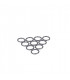 Joint torique- SAUNIER DUVAL - 0020018487  - (X10)