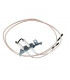 Bujia de encendido- VAILLANT - 0020019985