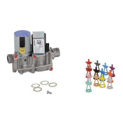 Valve- VAILLANT - 0020019992