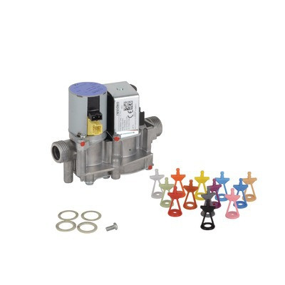 Vanne- VAILLANT - 0020019992