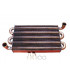 Heat exchanger- VAILLANT - 0020019994