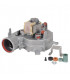 Fan assembly- VAILLANT - 0020020008