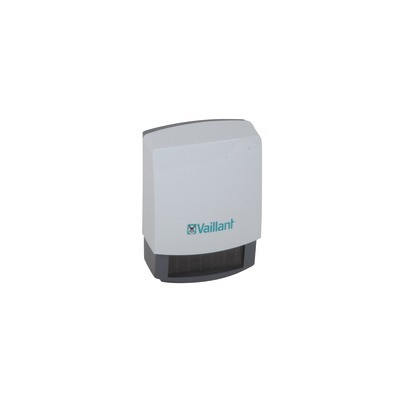 Válvula- VAILLANT - 0020028538