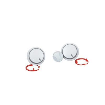 Kit 3 boutons- VAILLANT - 0020037662